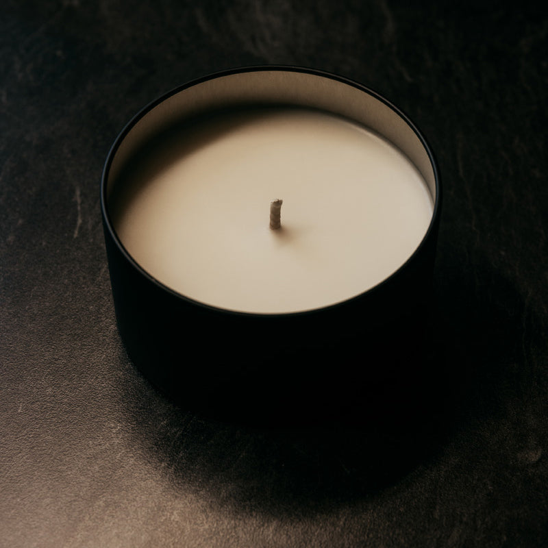 Love Ewe Latte Candle