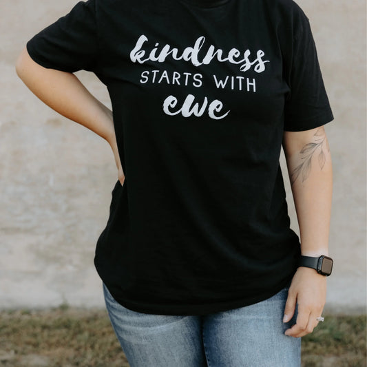 Kindness Starts With Ewe Shirt