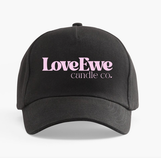 Love Ewe Hat