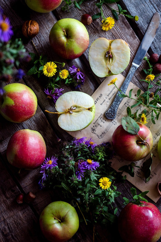 Apple Spritz Wax Melt