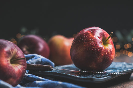 Crisp Apple Wax Melt