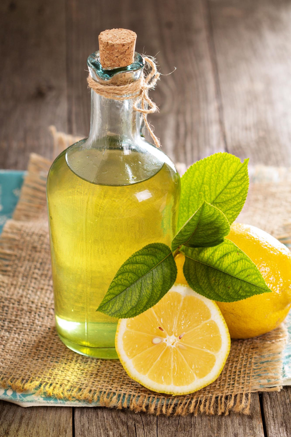 Limoncello Wax Melt